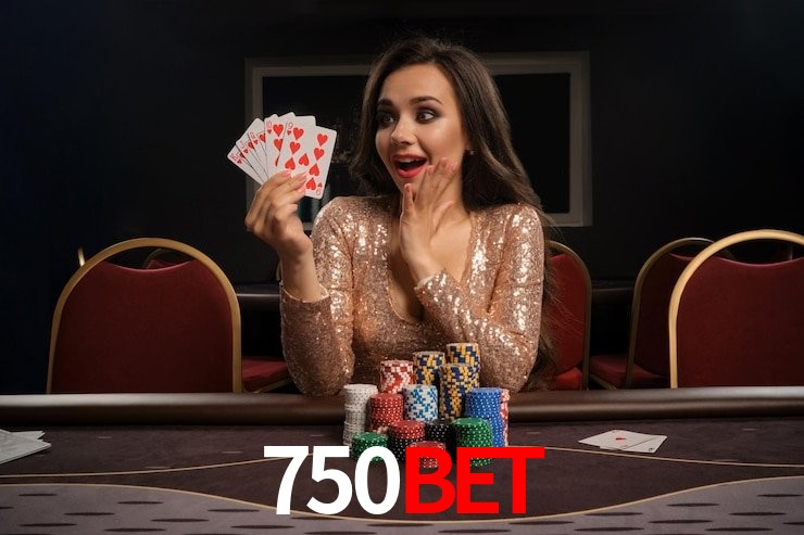 Experiência VIP 750bet