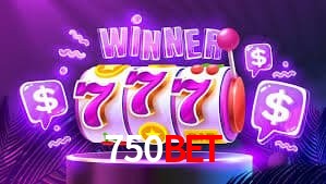 Welcome Bonus 750bet