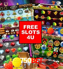 Desvendando o Mundo dos Jogos Virtuais na 750bet