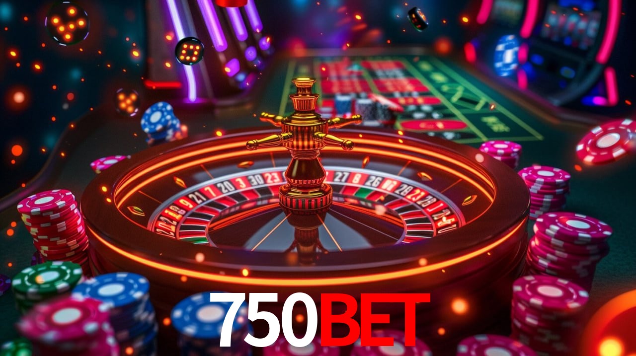 Estatísticas 750bet