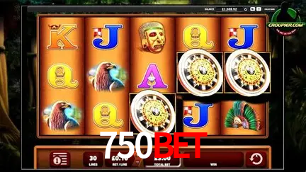Desvendando o Mundo dos Jogos Virtuais na 750bet