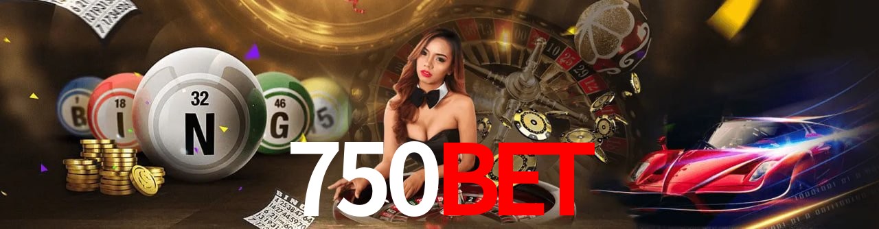 Estratégias 750bet