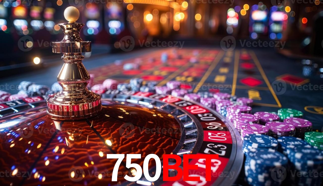 Descubra a Essência do 750bet: Nossa História e Compromissos
