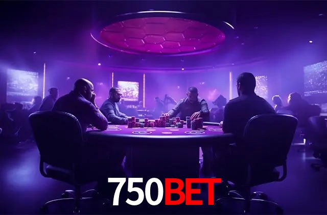 Programa VIP 750bet