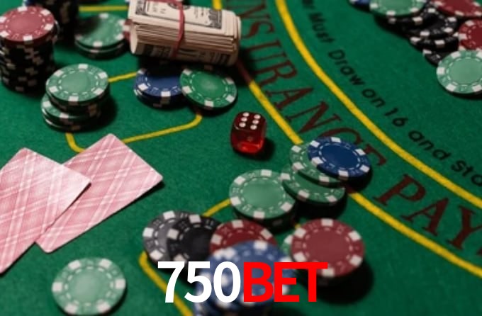 Jogos App 750bet