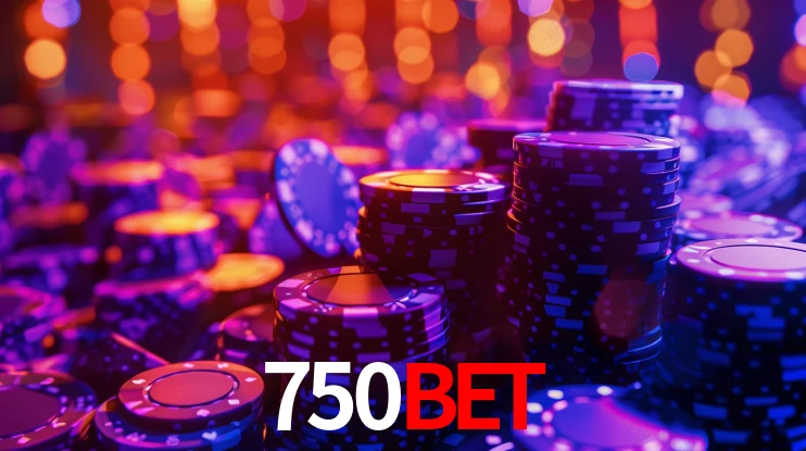 Bônus App 750bet