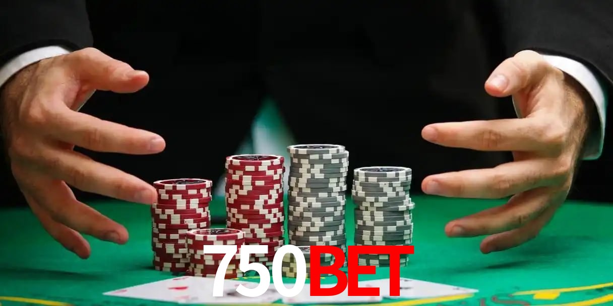 Chances Ganhar 750bet