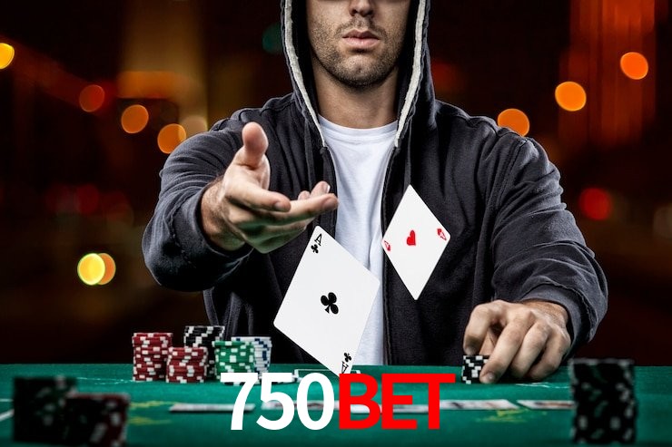 Funcionalidades App 750bet