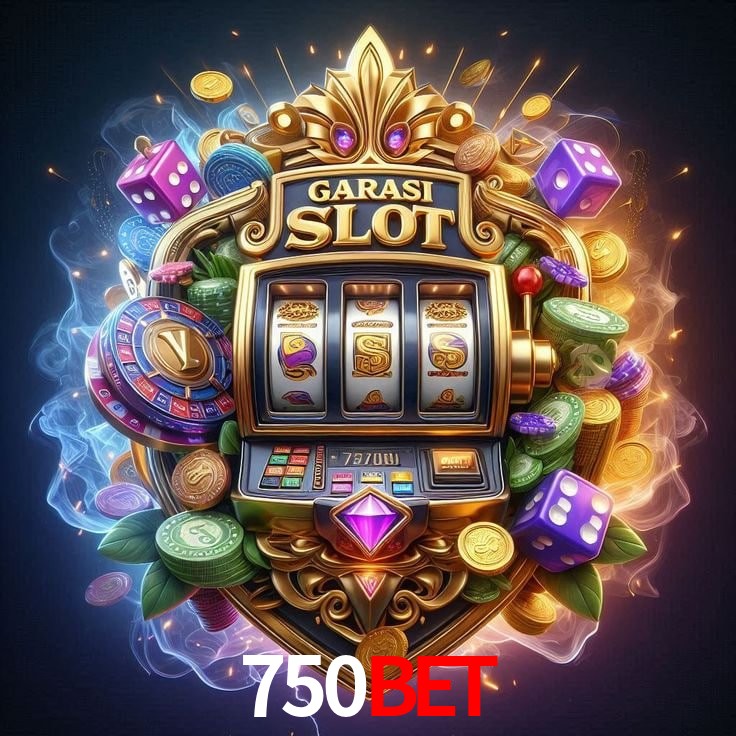 750bet Caça-níqueis de mesa