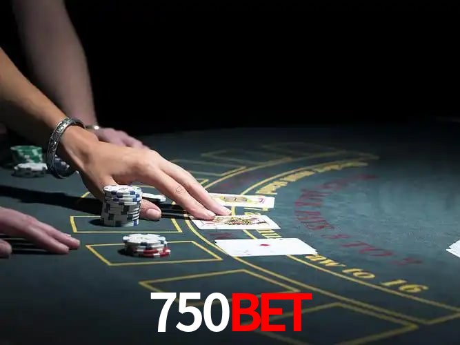Suporte VIP 750bet