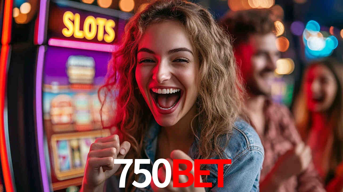 cassino 750bet