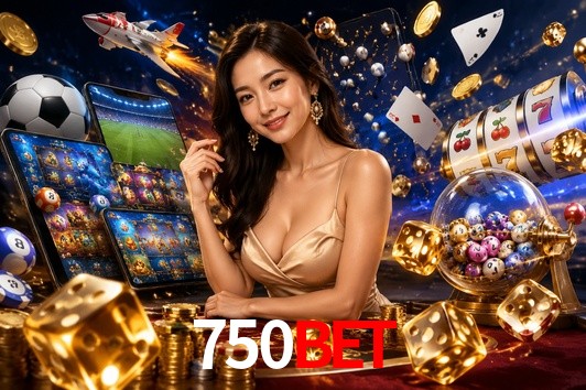 Account Benefits 750bet