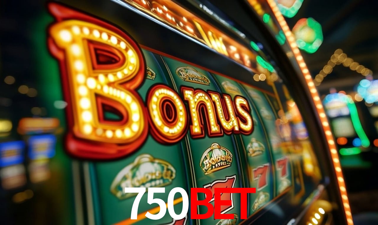 Prêmio 750bet
