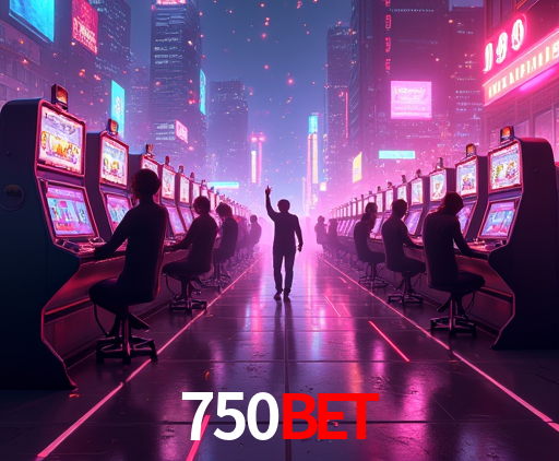 Benefícios da Conta 750bet