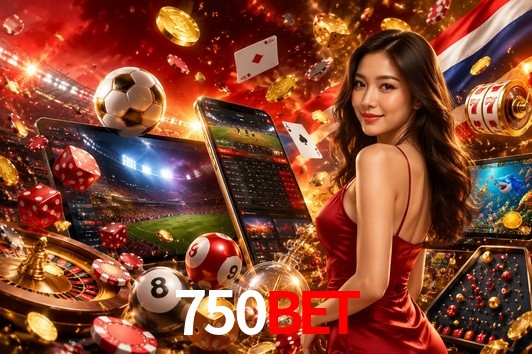 Seasonal Promotions 750bet