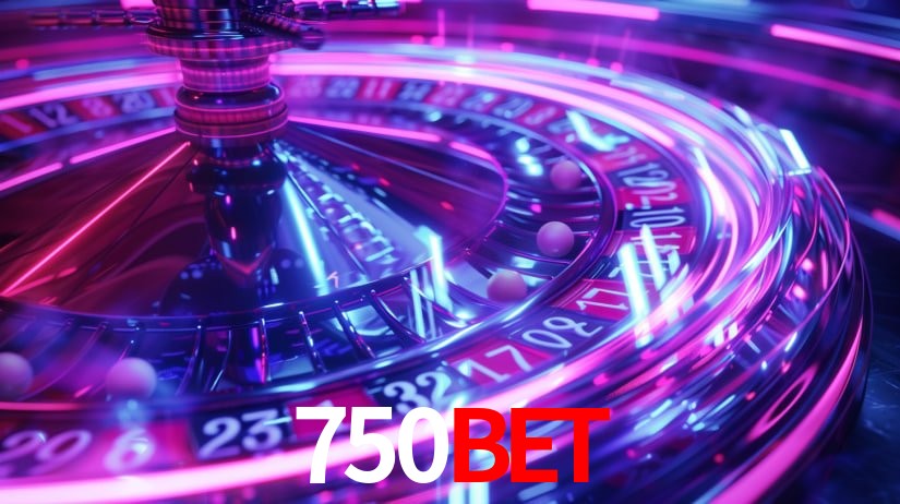 Casino Ao Vivo 750bet