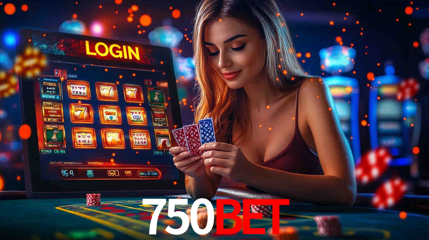 Ofertas App 750bet
