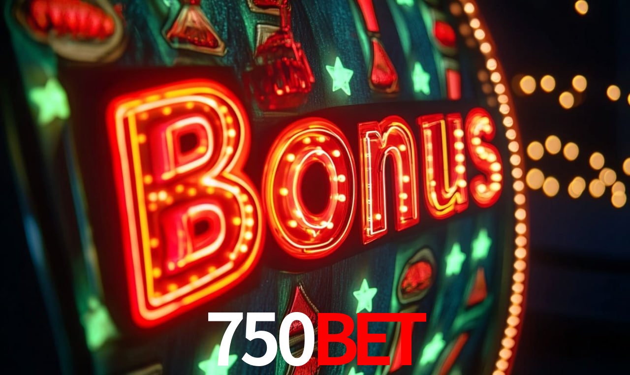 Jogos de Slot 750bet