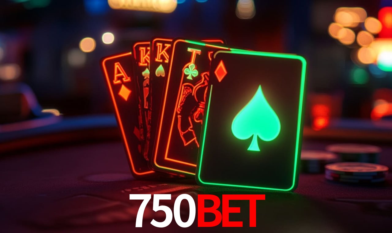 Torneios 750bet