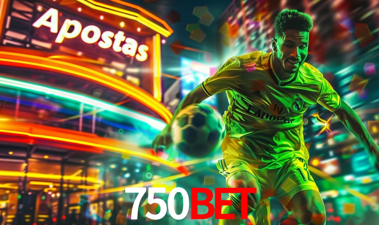 750bet plataforma