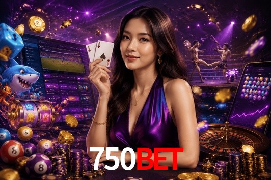 Live Casino 750bet