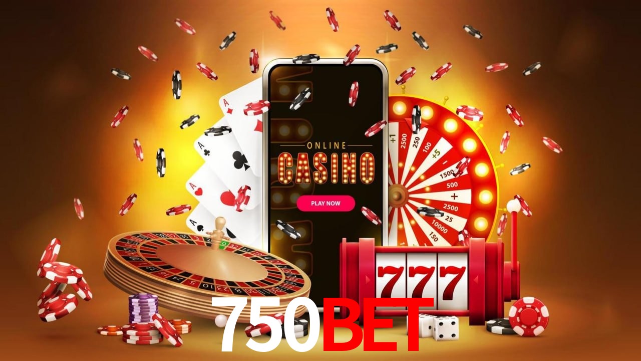 Instalar 750bet Mac