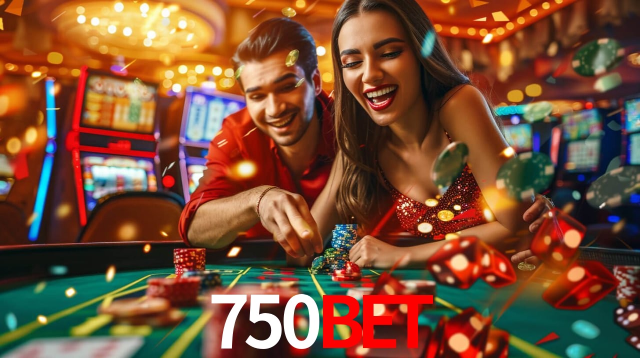 750bet Processo de inscrição