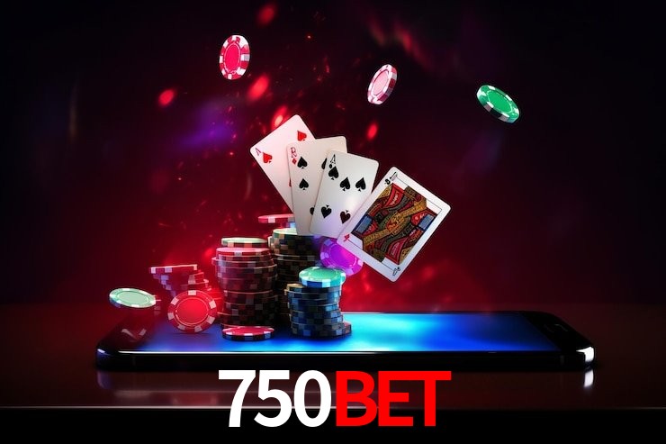 Game Providers 750bet