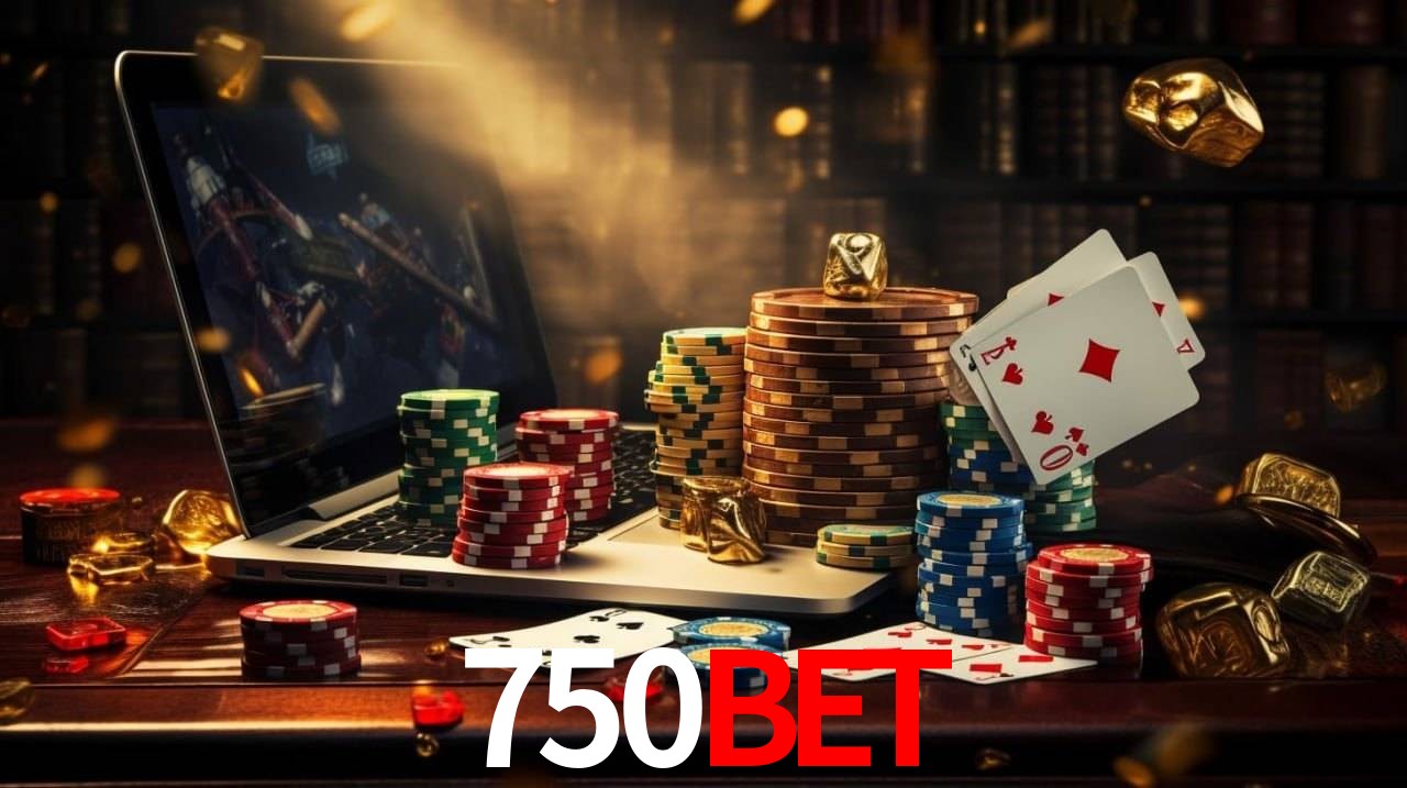 Design Responsivo 750bet