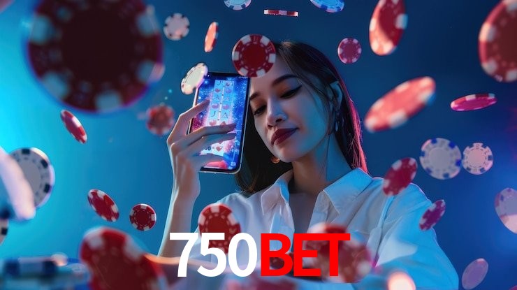 Mesa de Blackjack 750bet