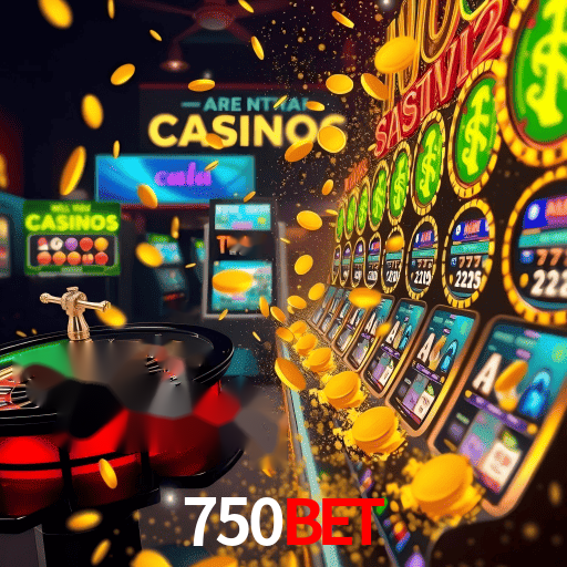 Bônus Diários 750bet