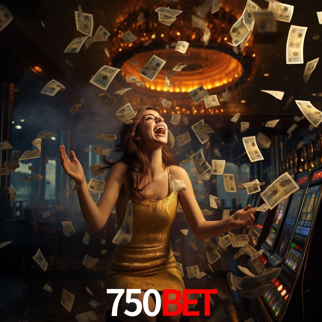 VIP Casino 750bet