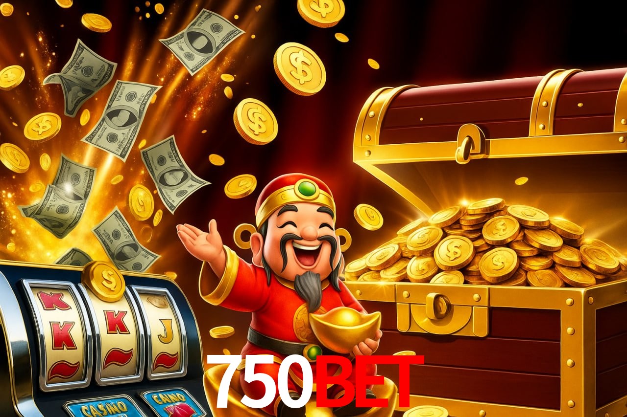 Provedores de Jogos 750bet