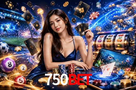 Flash Promotion 750bet