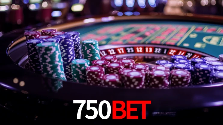 Welcome Bonus 750bet
