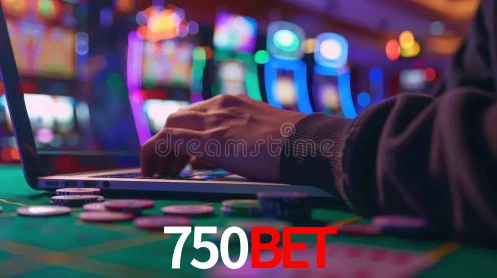 Diretório de Jogos 750bet