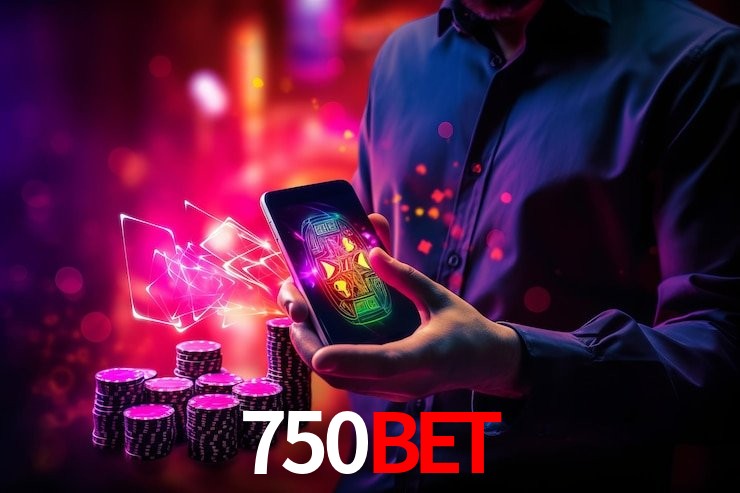 Segurança 2FA 750bet