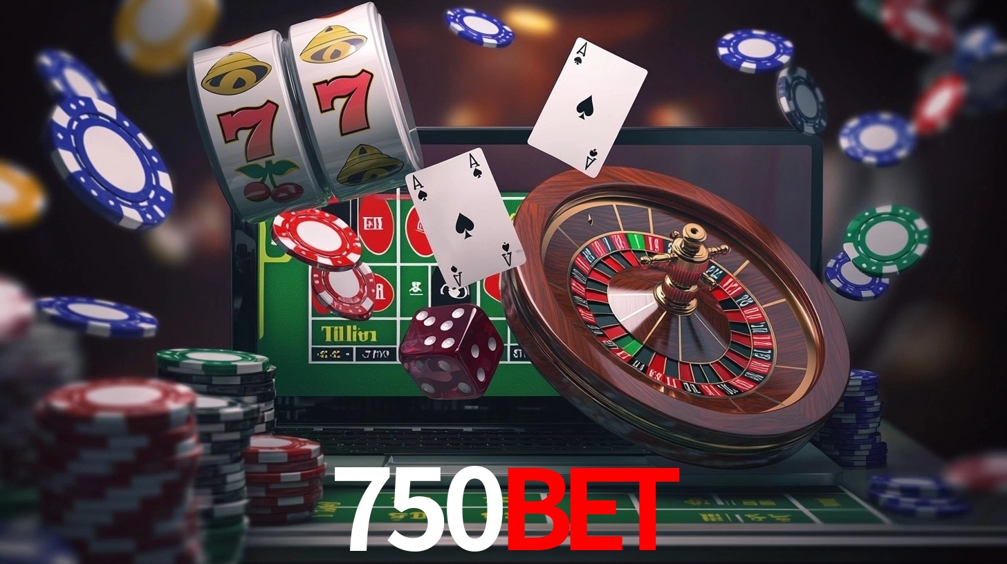 Experimente o Login Seguro Premium no 750bet