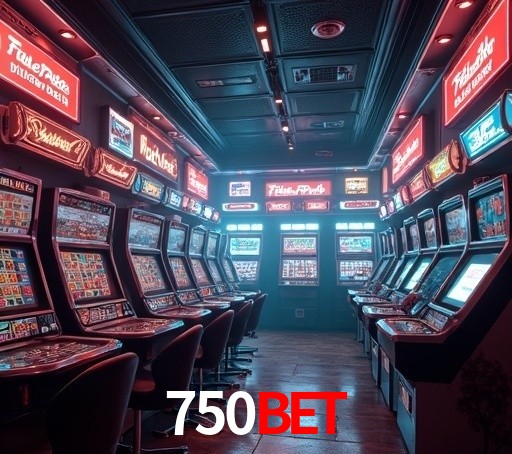 Progressão VIP 750bet