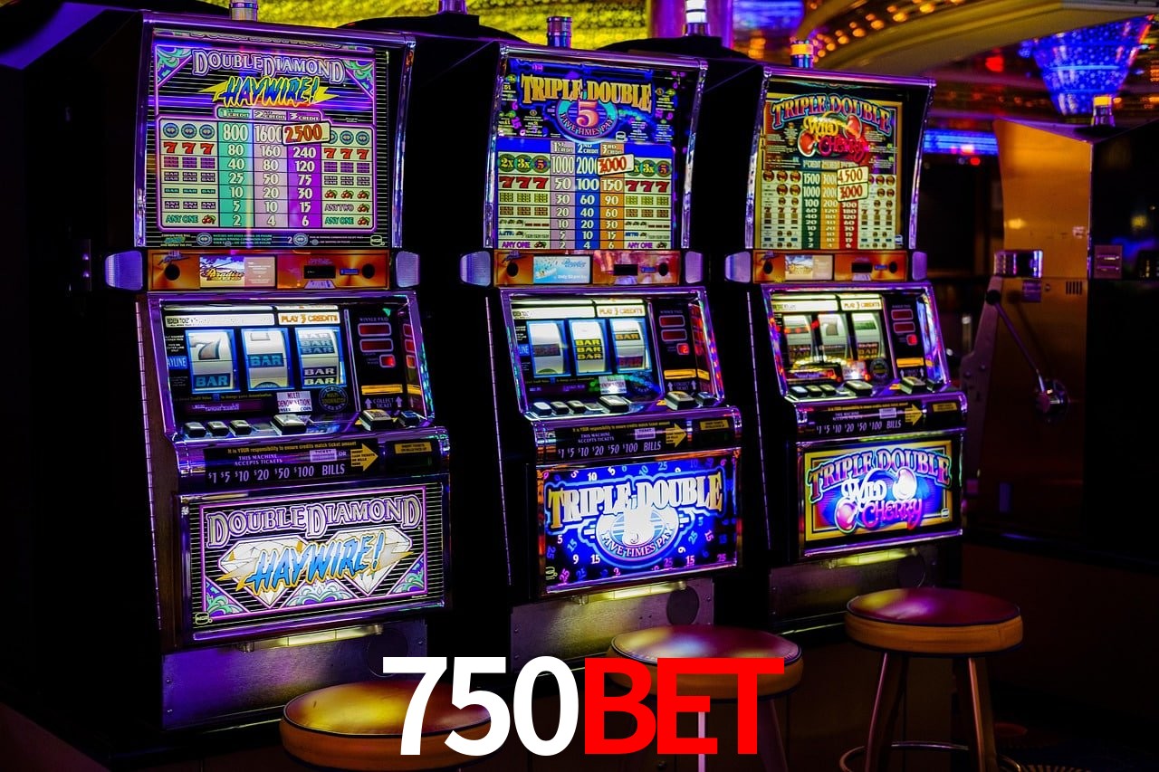 Especiais de Fim de Semana 750bet