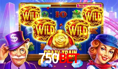 Descubra o Mundo do Cassino Online com 750bet