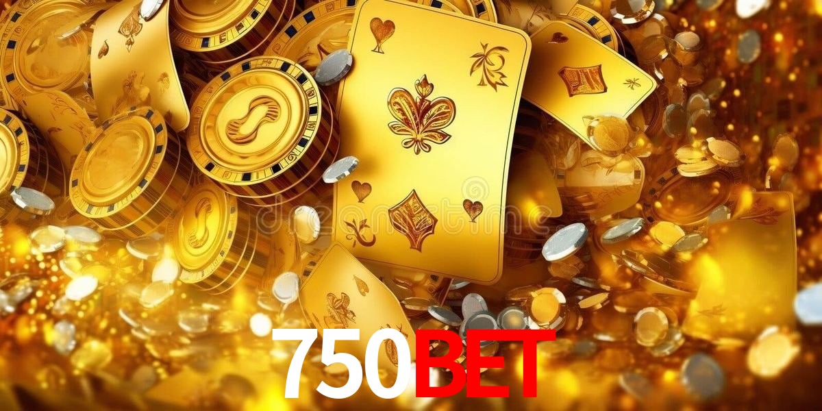 Torneios 750bet