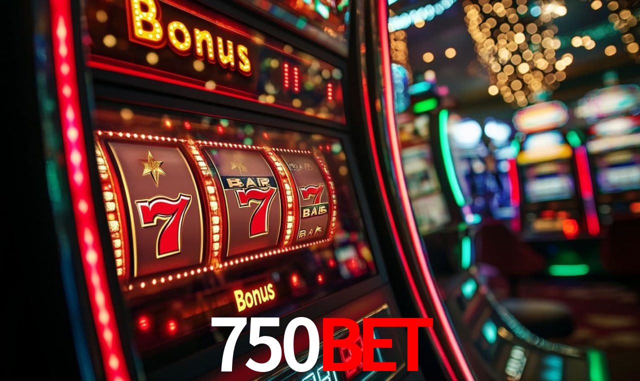 Recursos App 750bet