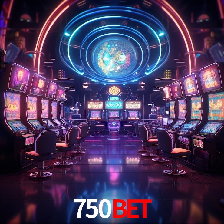Promoções 750bet