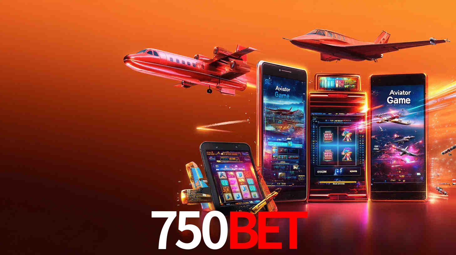 APK 750bet Android
