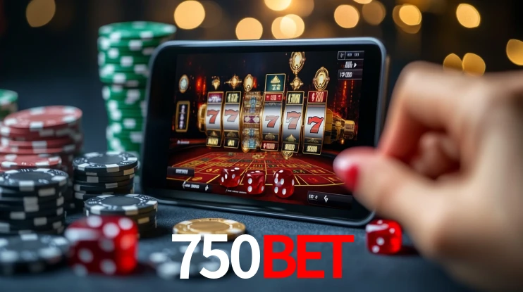 Premium Interface 750bet