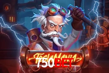 750bet Premiação acumulada / Jackpot