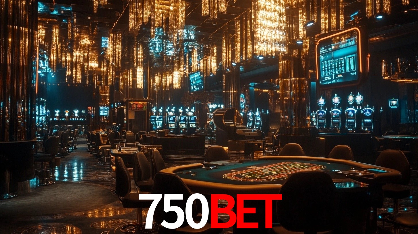 Bônus Generosos e Exclusivos no 750bet para Você!