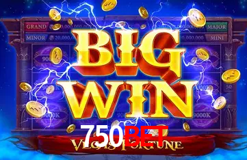 Descubra o Mundo do Cassino Online com 750bet