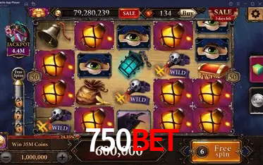 Desvendando o Mundo dos Jogos Virtuais na 750bet